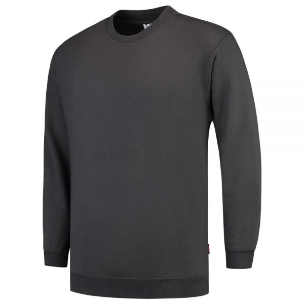 Sweater S 280 Kleur Donkergrijs