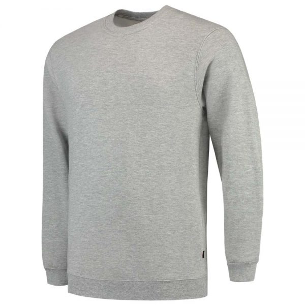 Sweater S 280 Kleur Greymelange