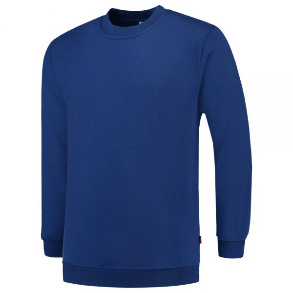 Sweater S 280 Kleur Royalblue