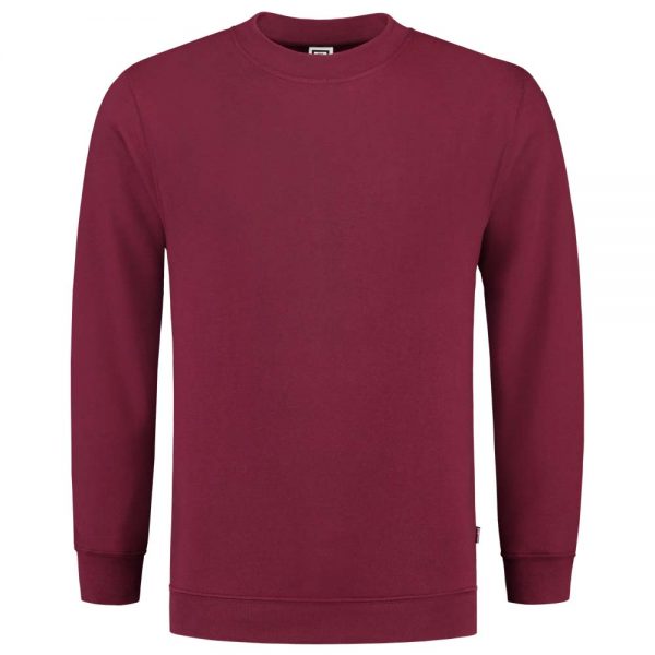 Sweater S 280 Kleur Wine Promo