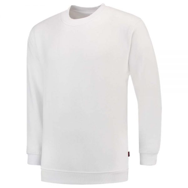 Sweater S 280 Kleur Wit