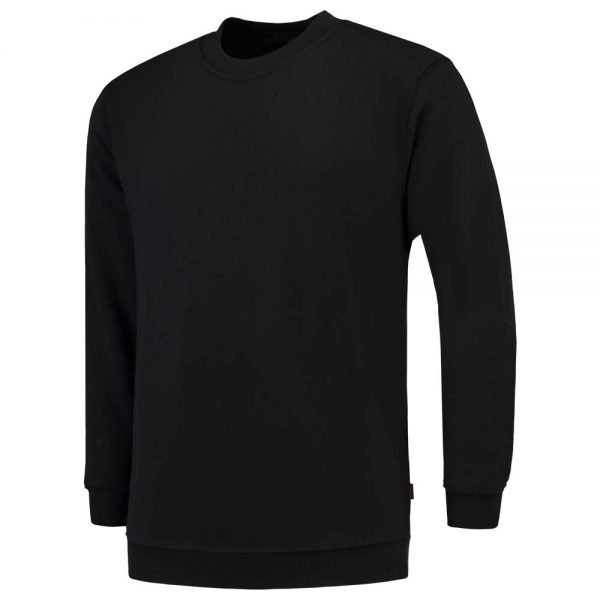 Sweater S 280 Kleur Zwart