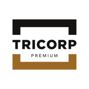 Tricorp premium logo