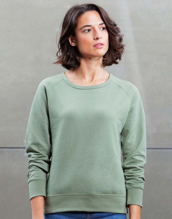 Womens Favourite Sweatshirt Promo