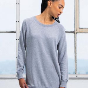Mantis-Women’s Long Length Sweater M121.