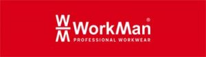 WorkMan Logo