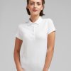 510.52 Ladies Signature Stretch Tagless Polo Promo