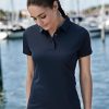 571.54 Ladies Luxury Sport Polo Promo