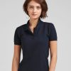 593.52 Ladies Poly Cotton Polo Promo