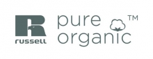 russell pureorganic logo