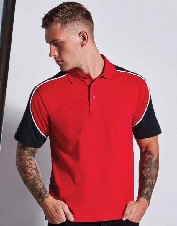 511.11 Classic Fit Monaco Polo Promo