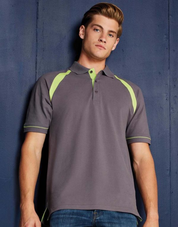 515.11 Classic Fit Oak Hill Polo Promo