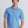 520 09 DryBlend Adult Jersey Polo Promo