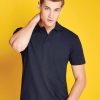 524.11 Mens Regular Fit Workforce Polo Promo