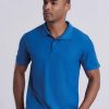 538.09 DryBlend Double Piqué Polo Promo