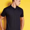 542.11 Regular Fit Cooltex Plus Micro Mesh Polo Promo