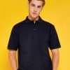 543.11 Classic Fit Cotton Klassic Superwash 60° Polo Promo