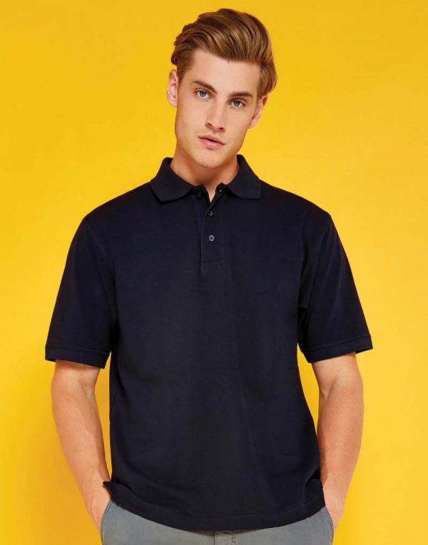 543.11 Classic Fit Cotton Klassic Superwash 60° Polo Promo