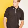 548.11 Classic Fit Essential Polo Promo