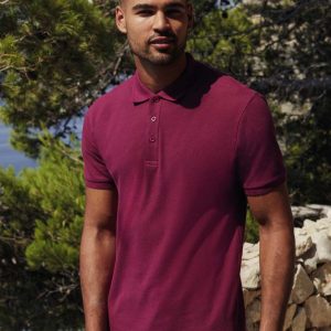 Fruit of the Loom–Premium Polo 63-218-0.