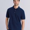 563.09 Ultra Cotton Adult Piqué Polo Promo