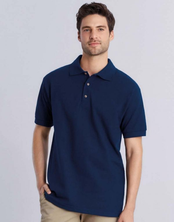 563.09 Ultra Cotton Adult Piqué Polo Promo