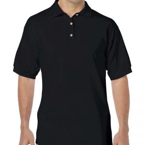 Gildan–DryBlend Adult Jersey Polo 8800