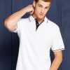 Mens Classic Fit St. Mellion Polo Kleur