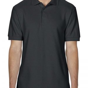 Gildan–Premium Cotton Double Piqué Polo 85800.