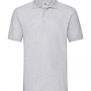 Fruit of the Loom–Premium Polo 63-218-0.