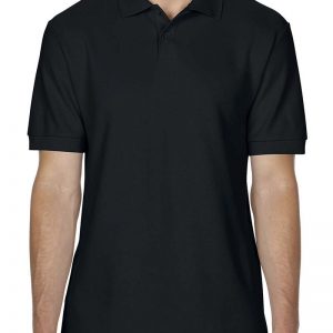 Gildan–Softstyle Adult Double Piqué Polo 64800.