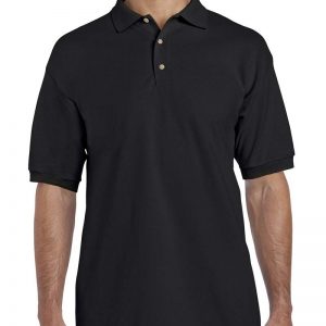 Gildan–Ultra Cotton Adult Piqué Polo 3800.