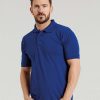 504.75 5050 Heavyweight Piqué Polo Promo