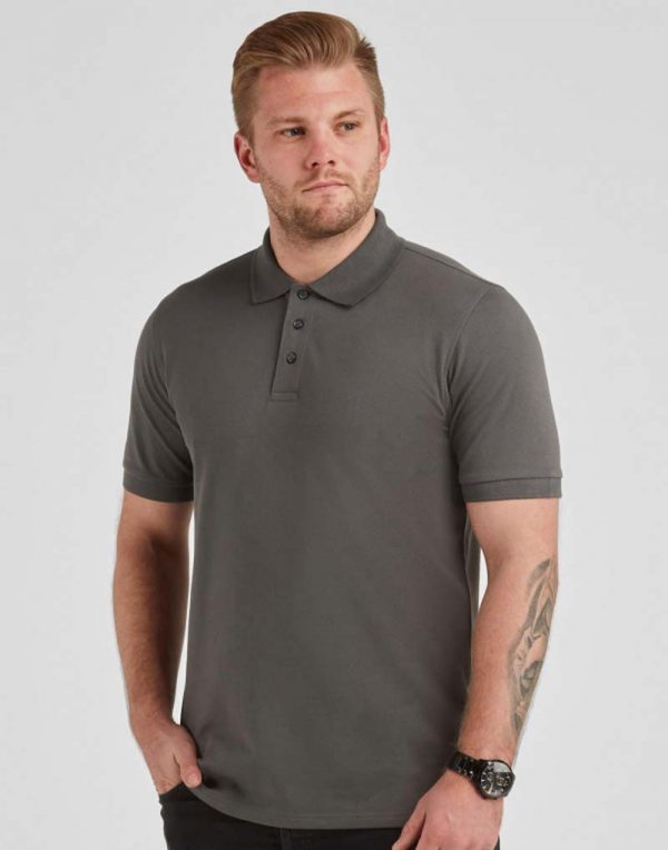 511.52 Signature Stretch Tagless Polo Promo