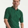 539.00 Mens Classic Polycotton Polo Promo