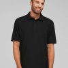 549.52 Mens Cotton Polo Promo