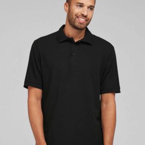 SG–Men’s Cotton Polo SG50.