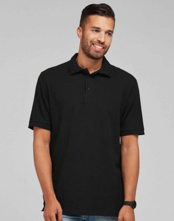 549.52 Mens Cotton Polo Promo