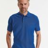 577.00 Mens Ultimate Cotton Polo Promo