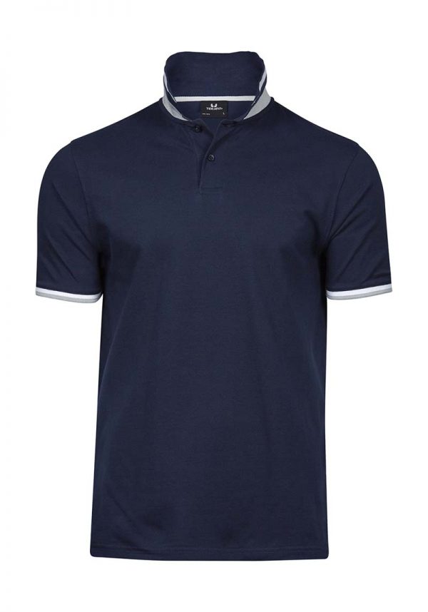 Club Polo Kleur Navy