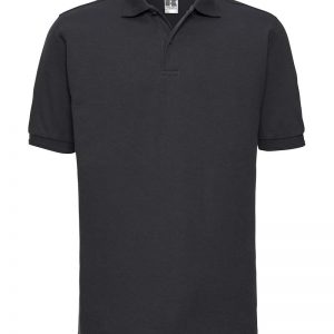 Russell–Hardwearing Polo-5XL en 6XL  R-599M-0