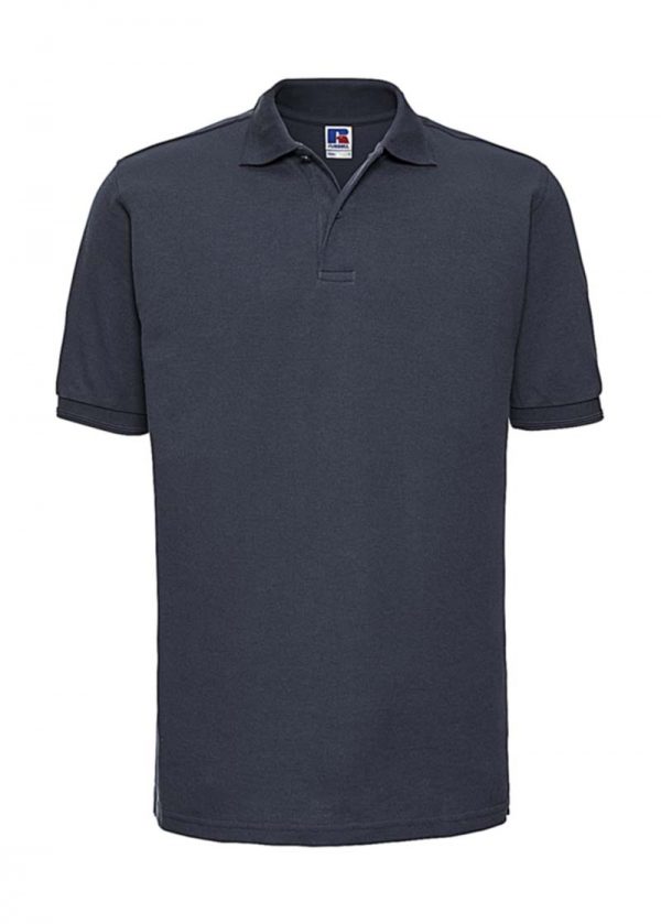 Hardwearing Polo 5XL and 6XL Kleur French Navy