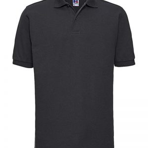 Russell–Hardwearing Polo –XS t/m 4XL  R-599M-0.