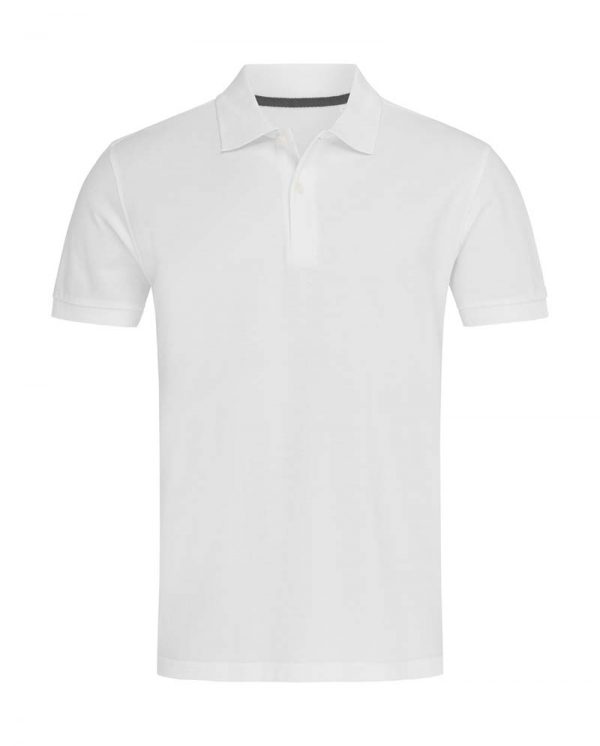 Henry Polo Men Kleur White