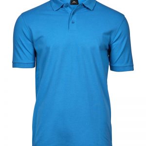 Tee Jays–Luxury Stretch Polo 1405.