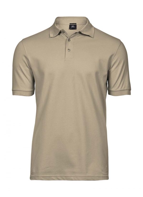 Luxury Stretch Polo Kleur Kit