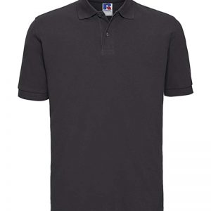 Russell–Men’s Classic Cotton Polo R-569M-0.