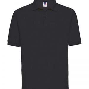 Russell–Men’s Classic Polycotton Polo R-539M-0.