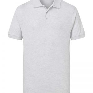 SG–Men’s Cotton Polo SG50.