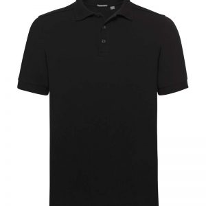 Russell–Men’s Tailored Stretch Polo R-567M-0.